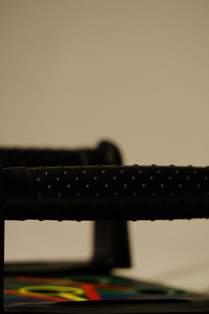 Planche de pompes guidée – Ciblez chaque muscle avec précision